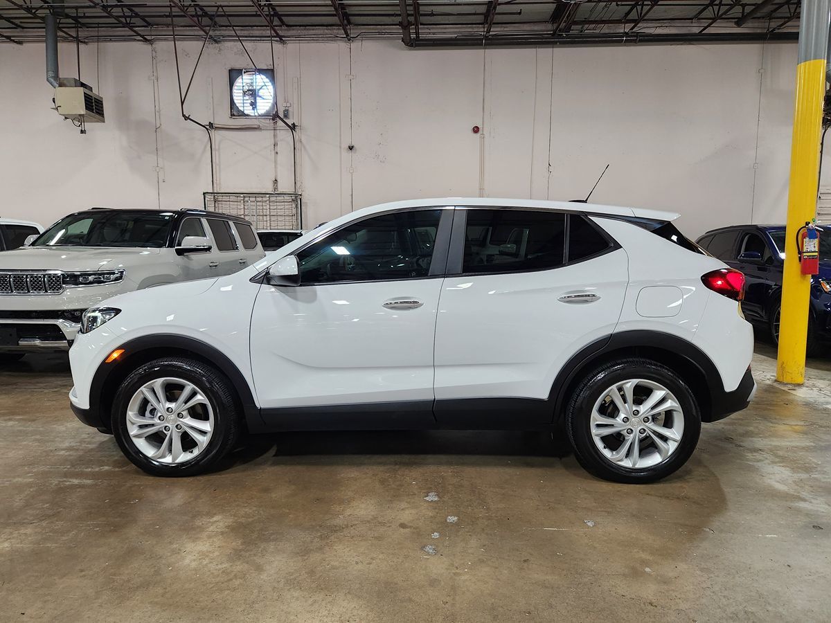 2023 Buick Encore GX Preferred photo 6