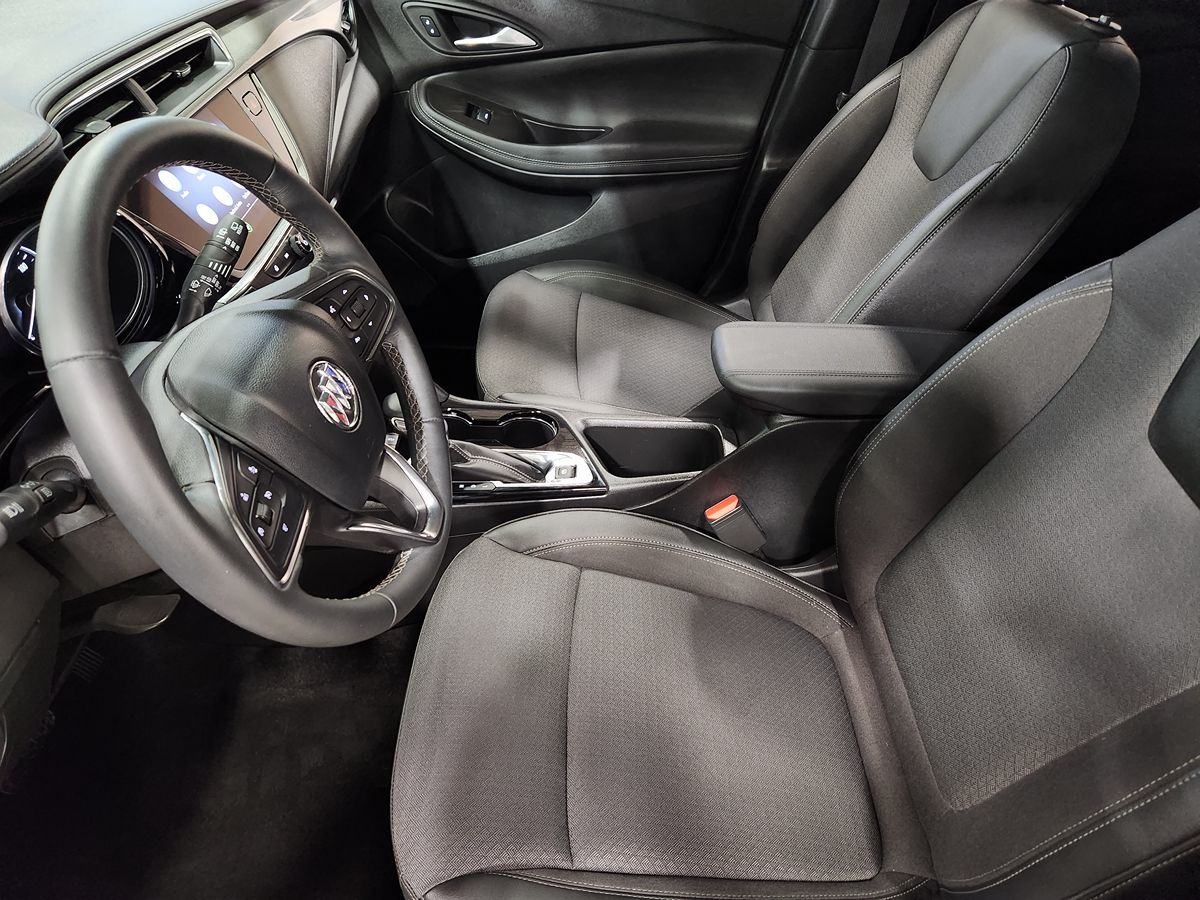 2023 Buick Encore GX Preferred photo 22
