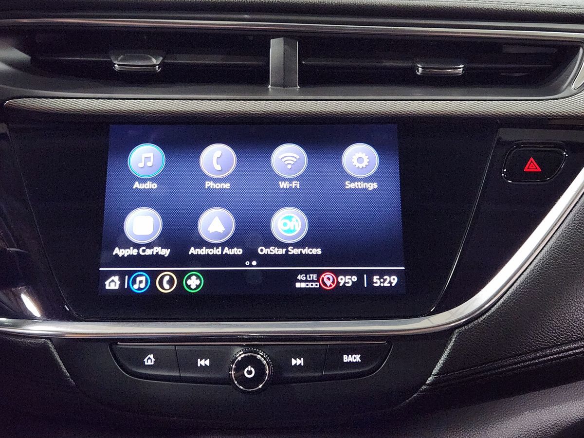 2023 Buick Encore GX Preferred photo 26