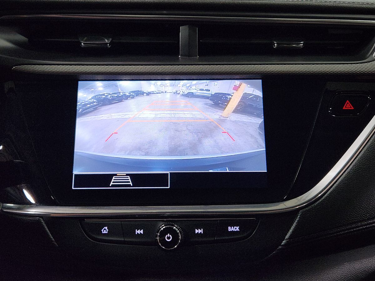 2023 Buick Encore GX Preferred photo 27