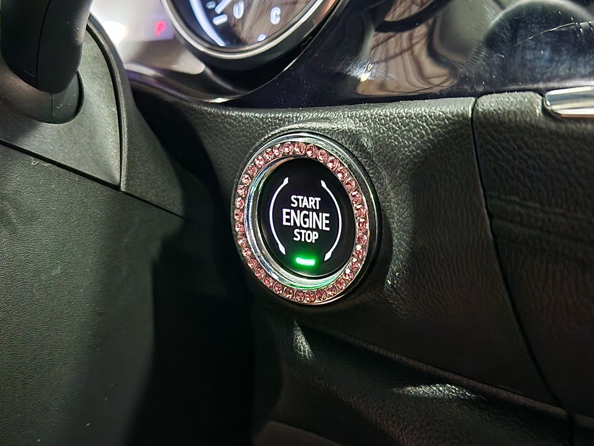 2023 Buick Encore GX Preferred photo 29