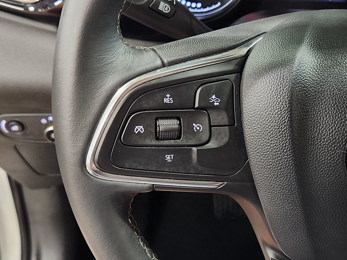 2023 Buick Encore GX Preferred photo 35