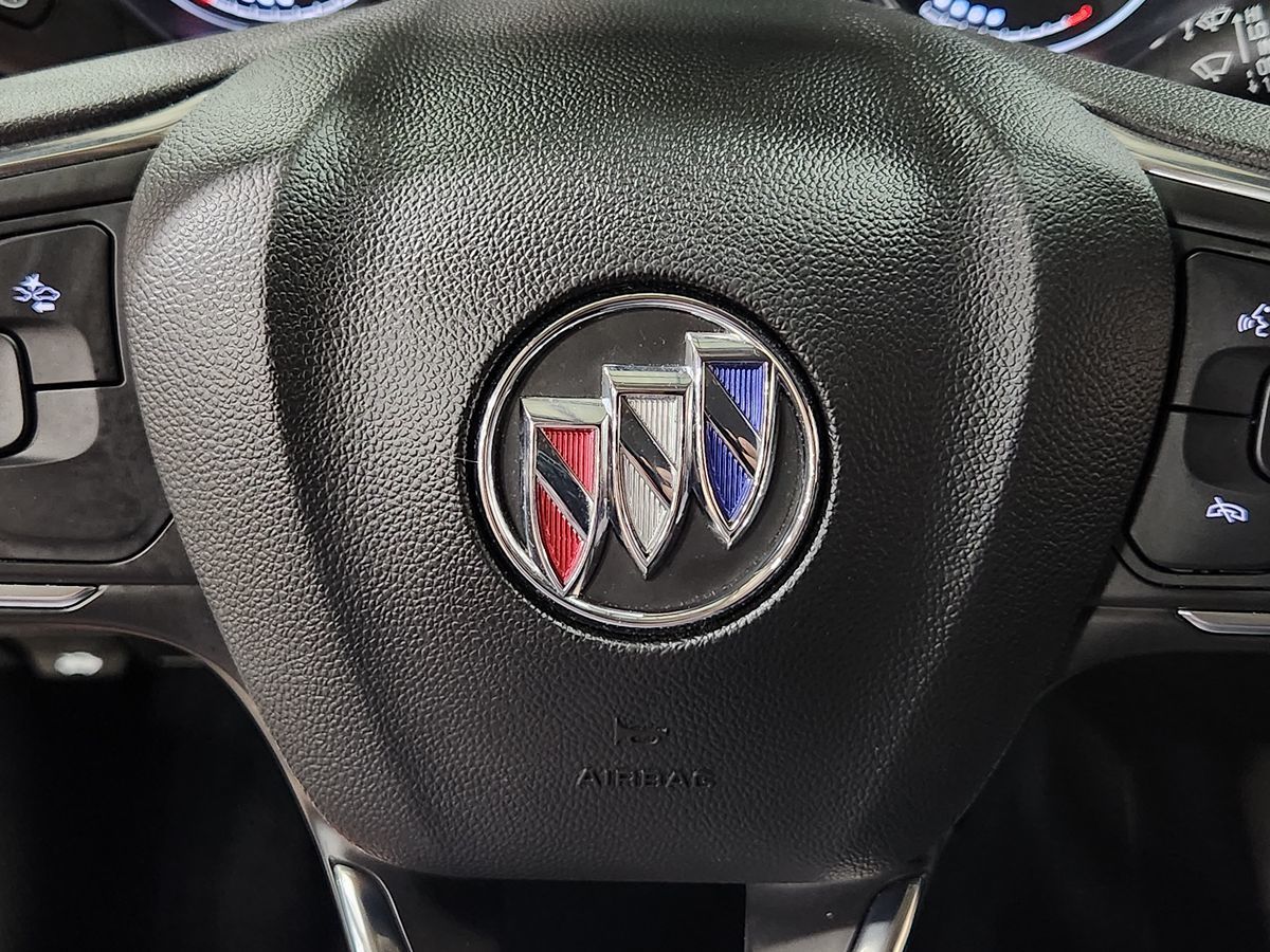 2023 Buick Encore GX Preferred photo 36