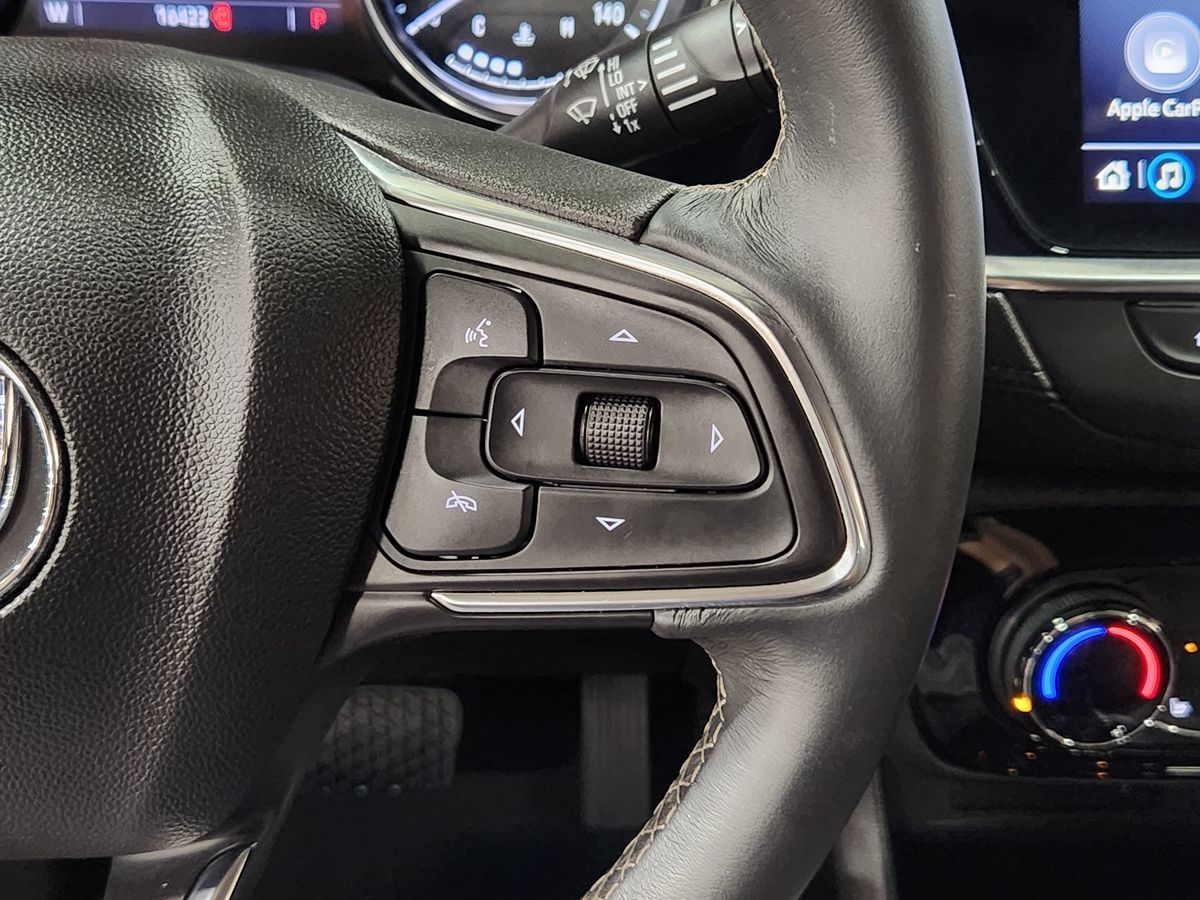 2023 Buick Encore GX Preferred photo 37