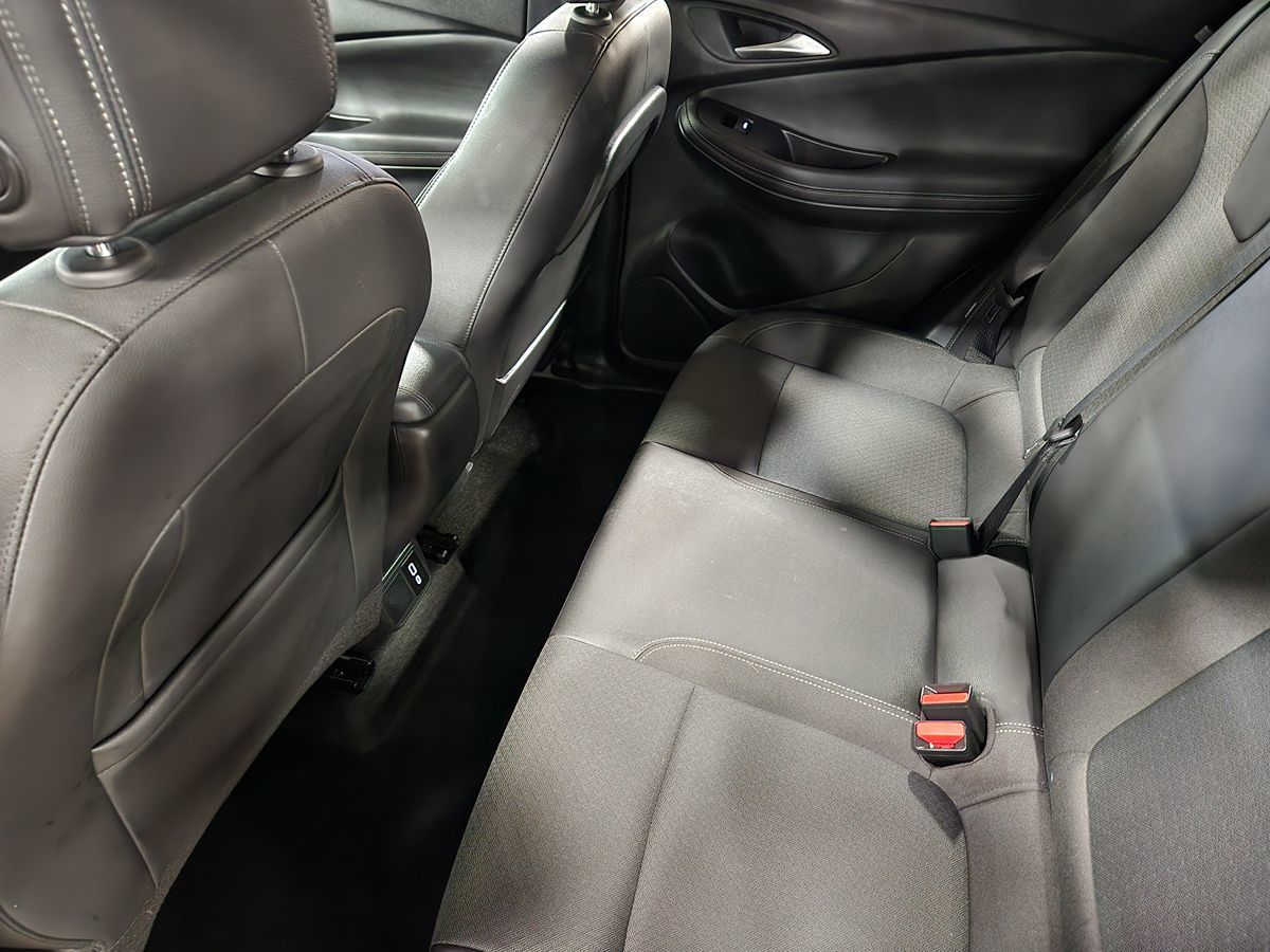2023 Buick Encore GX Preferred photo 38
