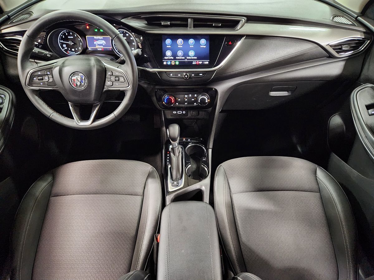 2023 Buick Encore GX Preferred photo 33