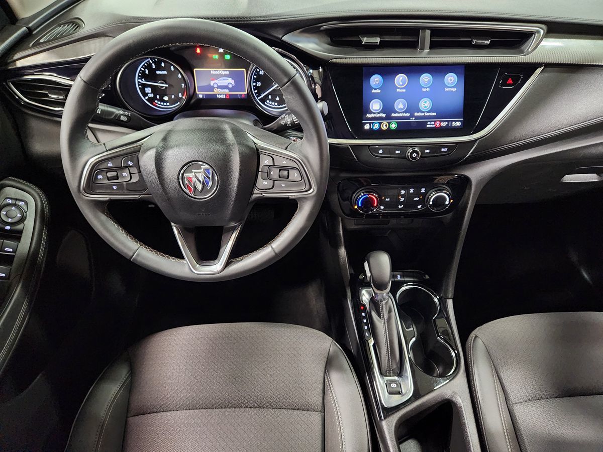 2023 Buick Encore GX Preferred photo 34
