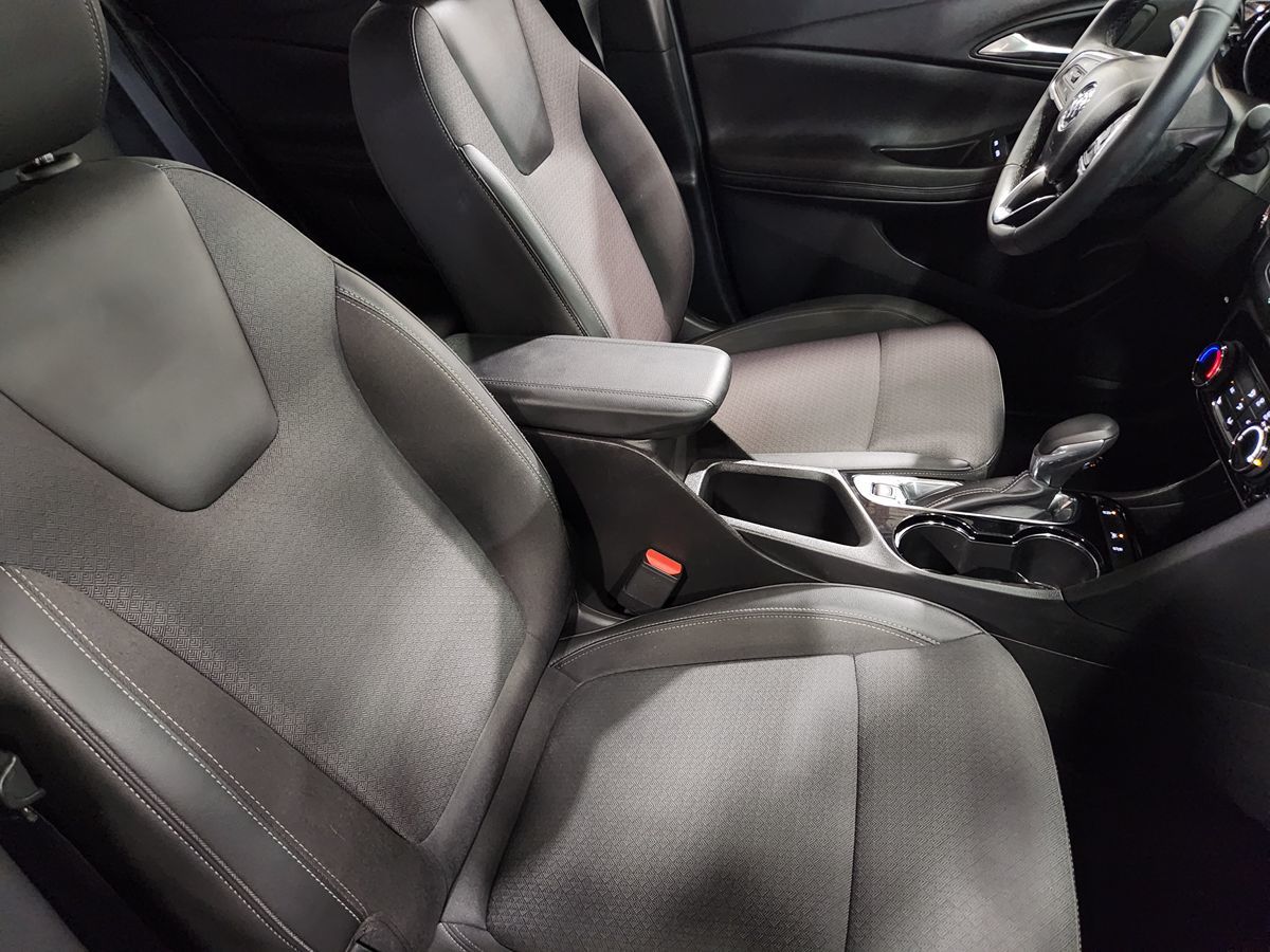 2023 Buick Encore GX Preferred photo 24