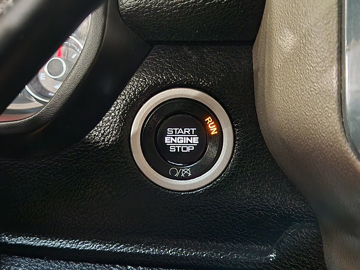 2022 Ram 2500 Laramie photo 33