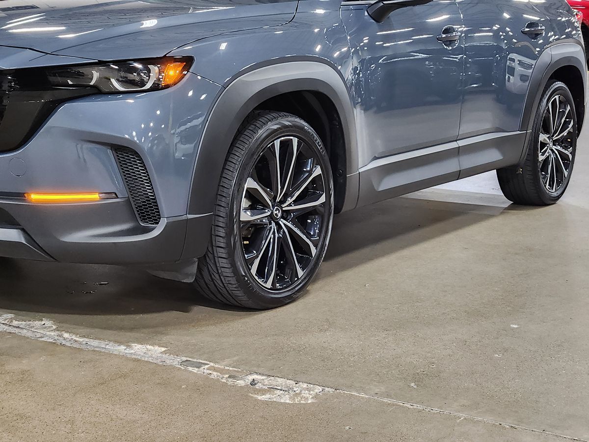 Sold 2023 Mazda CX-50 2.5 S Premium Plus Package in Dallas