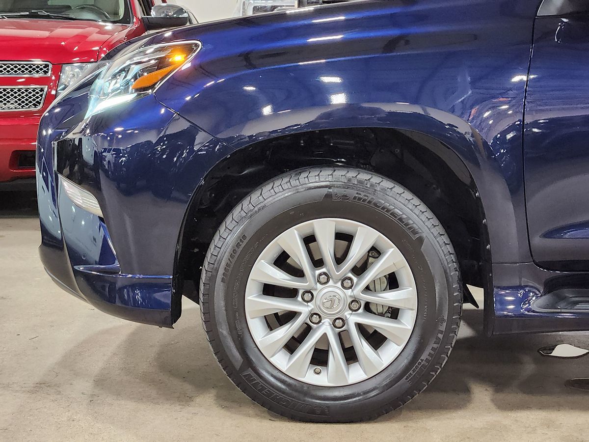 2021 Lexus GX 460 Premium photo 4