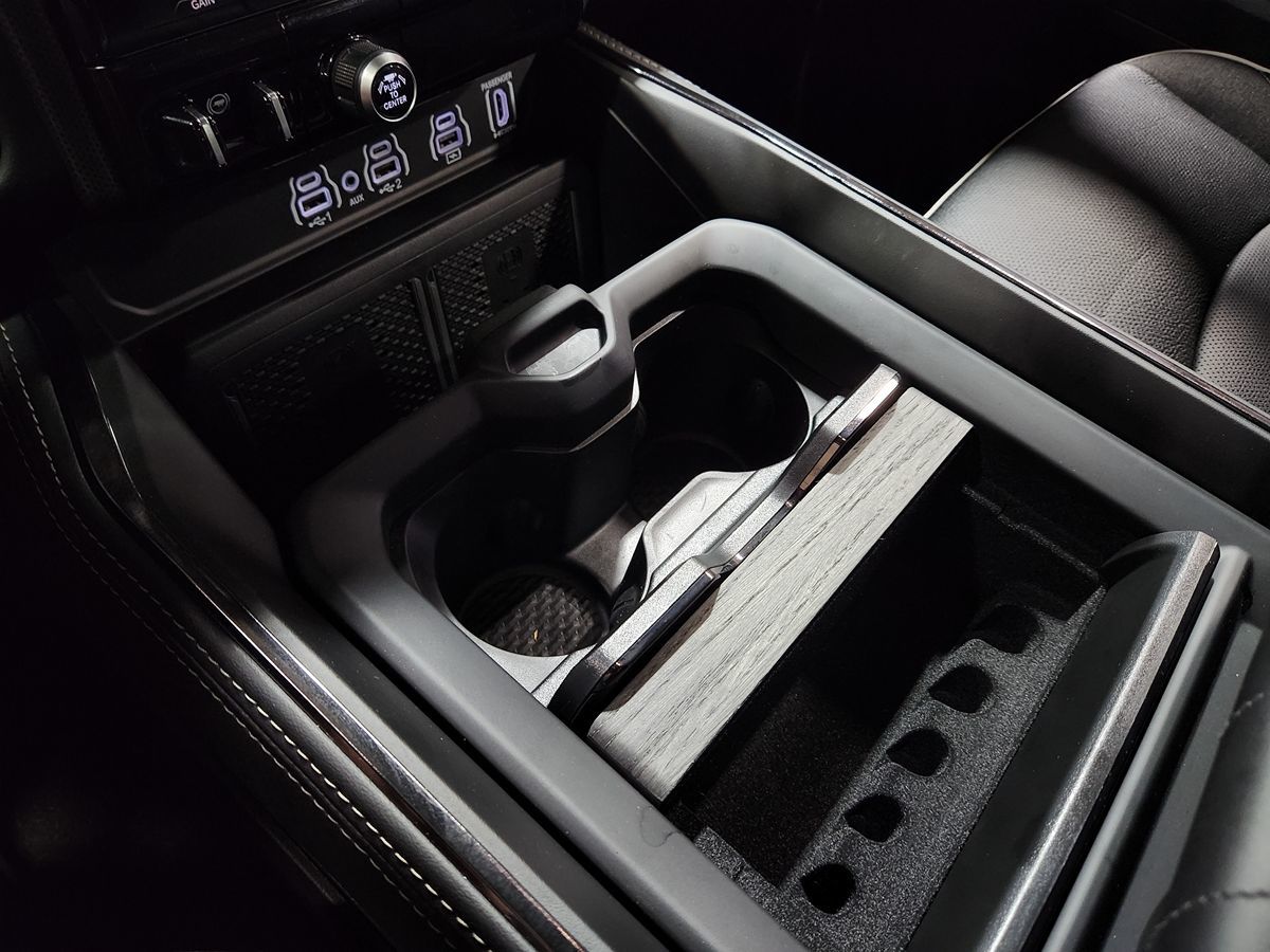 2025 Ram 2500 Limited photo 33
