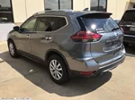 2018 Nissan Rogue SV photo 2