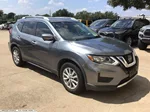 2018 Nissan Rogue SV photo 4