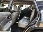 2018 Nissan Rogue SV photo 9