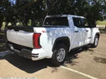 2022 Toyota Tundra SR5 photo 2