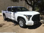 2022 Toyota Tundra SR5 photo 3