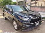 2021 Toyota Highlander Limited photo 2