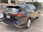 2021 Toyota Highlander Limited photo 3