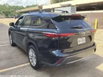2021 Toyota Highlander Limited photo 4