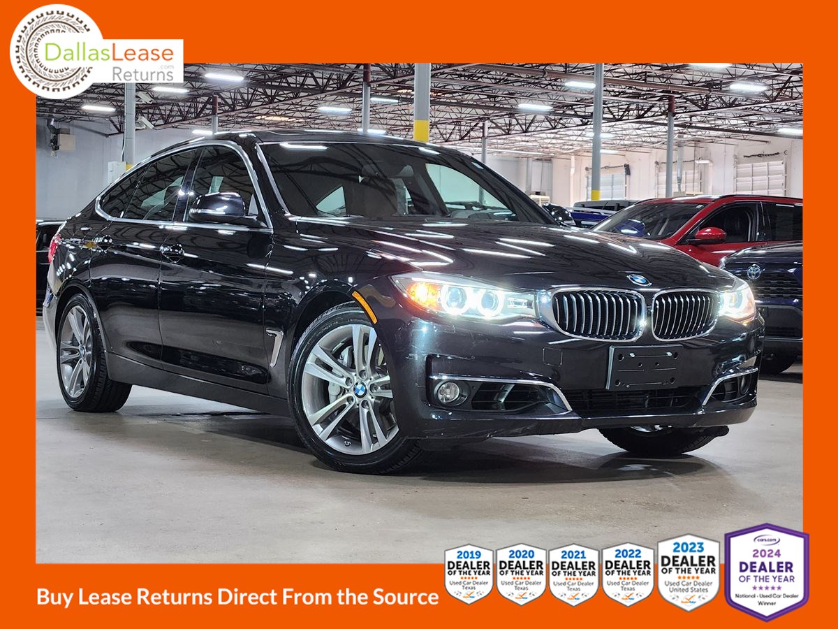 2016 BMW 3 Series
