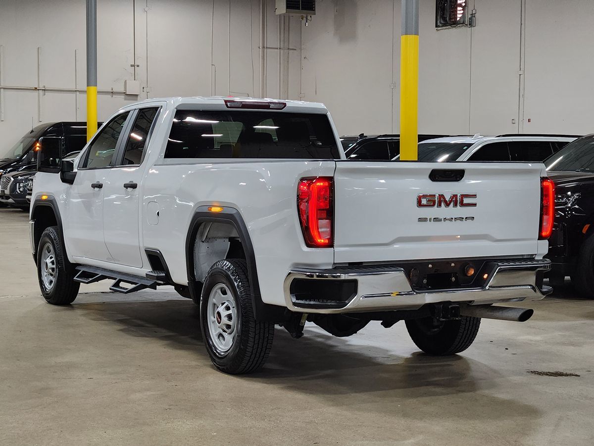 2021 Gmc Sierra Base photo 4
