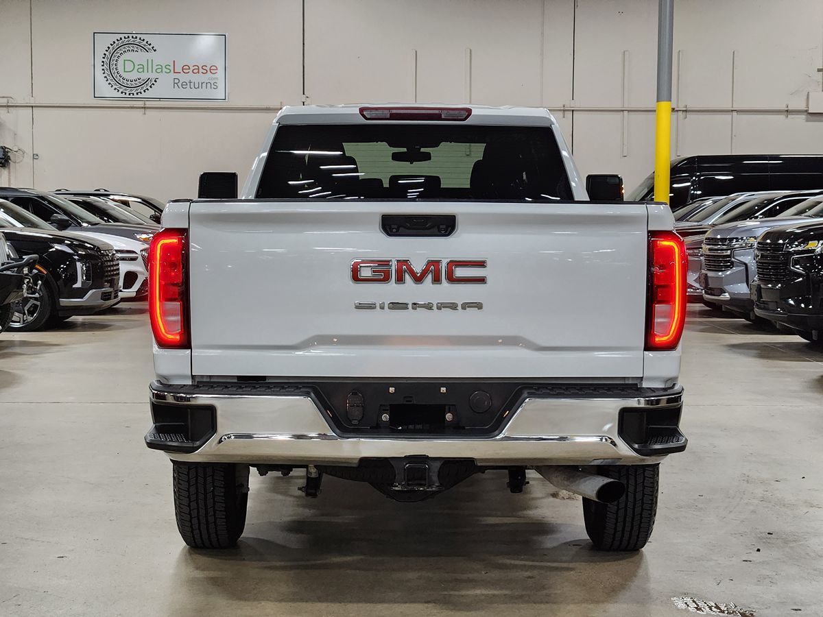 2021 Gmc Sierra Base photo 3