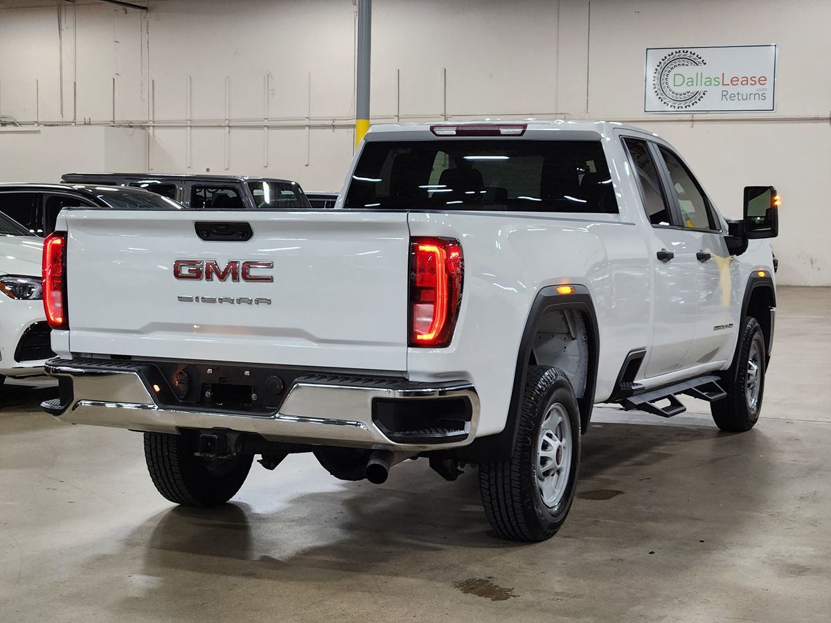 2021 Gmc Sierra Base photo 2