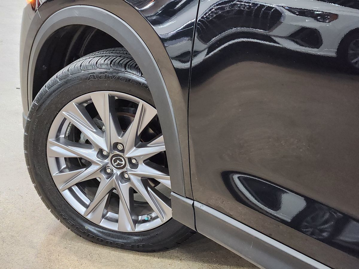 Sold 2019 Mazda CX-5 Grand Touring in Dallas