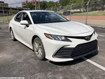 2021 Toyota Camry LE photo 2