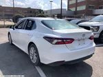 2021 Toyota Camry LE photo 3