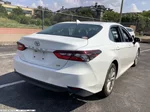 2021 Toyota Camry LE photo 4