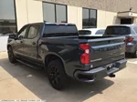 2020 Chevrolet Silverado 1500 Custom photo 2