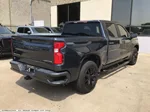 2020 Chevrolet Silverado 1500 Custom photo 3