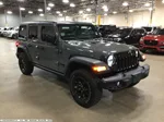 2021 Jeep Wrangler Unlimited Willys photo 4