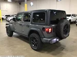 2021 Jeep Wrangler Unlimited Willys photo 2