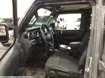 2021 Jeep Wrangler Unlimited Willys photo 8