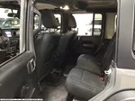 2021 Jeep Wrangler Unlimited Willys photo 9