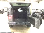 2021 Jeep Wrangler Unlimited Willys photo 10