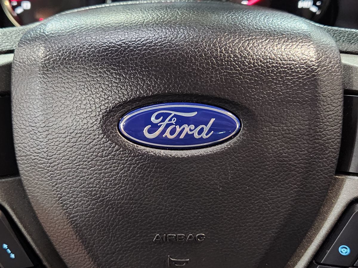 2020 Ford F-150 Raptor photo 38