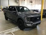 2022 Ford F-150 Lariat photo 4