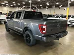 2022 Ford F-150 Lariat photo 2