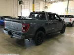 2022 Ford F-150 Lariat photo 3
