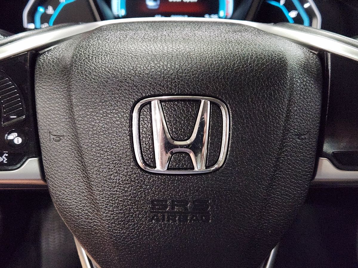 2018 Honda Civic Touring photo 37