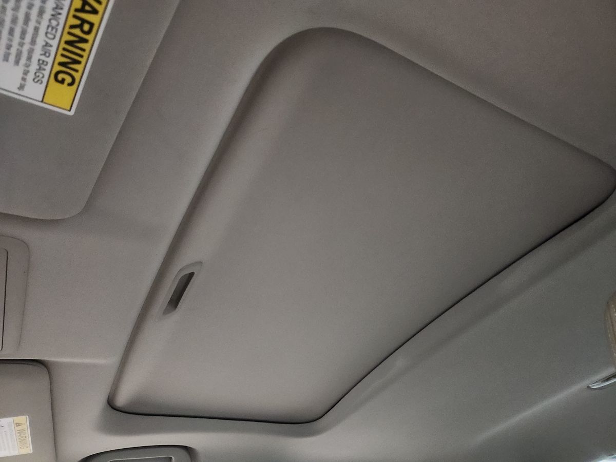 2018 Honda Civic Touring photo 33