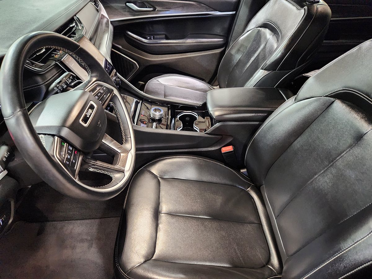 2021 Jeep Grand Cherokee Limited photo 20