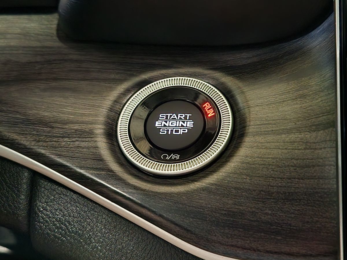 2021 Jeep Grand Cherokee Limited photo 27