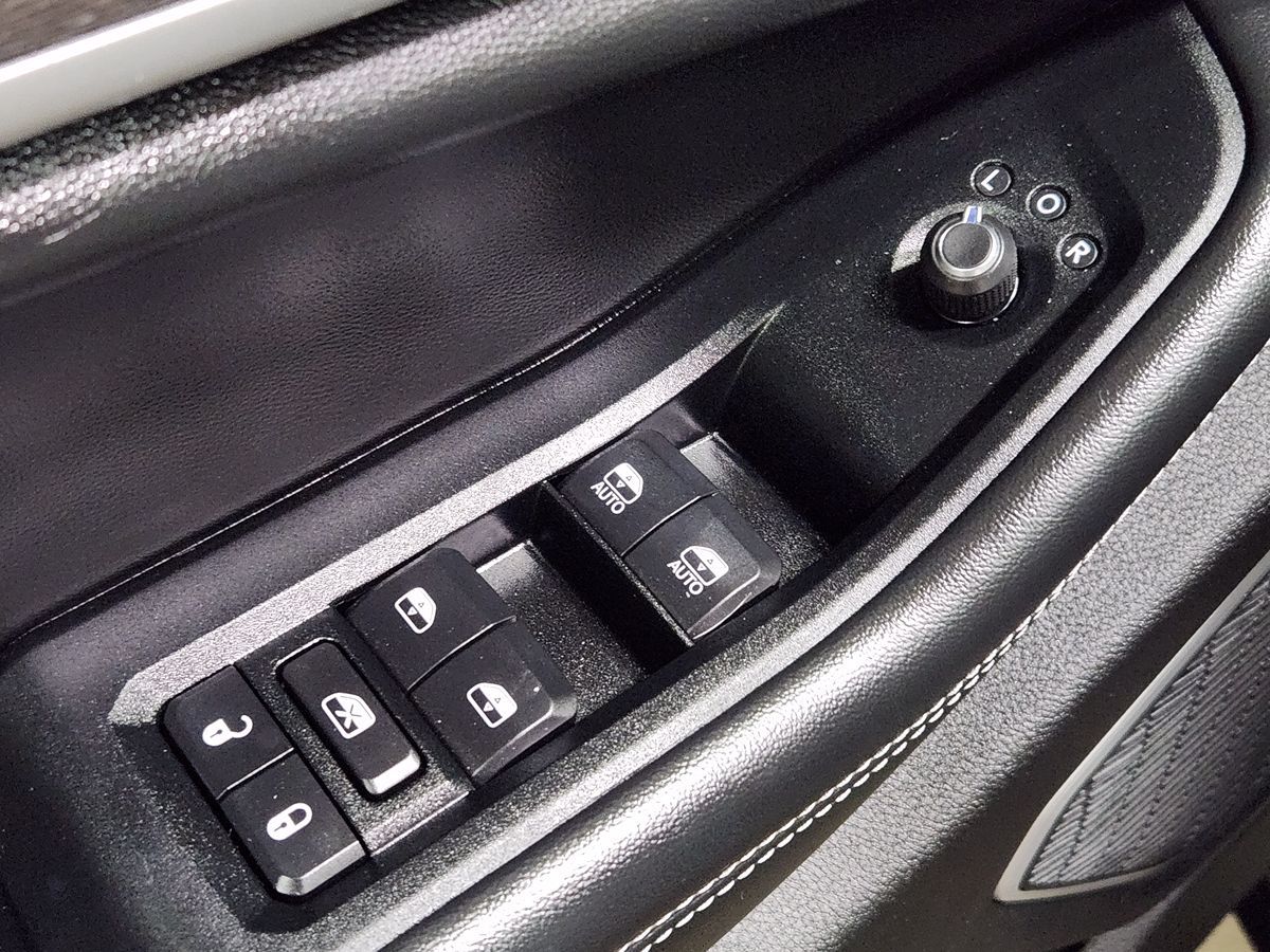 2021 Jeep Grand Cherokee Limited photo 30