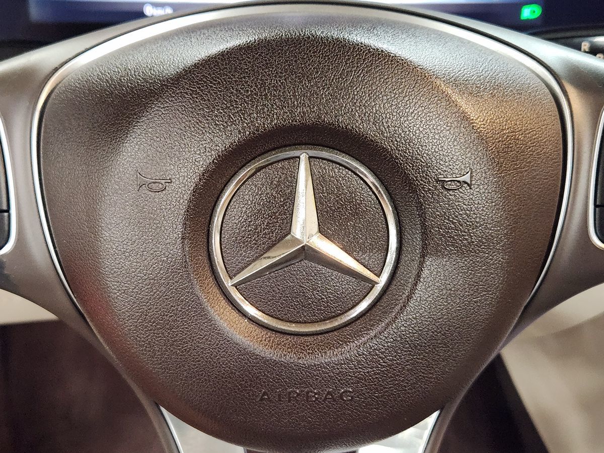 2018 Mercedes Benz E 400 Cabriolet photo 36