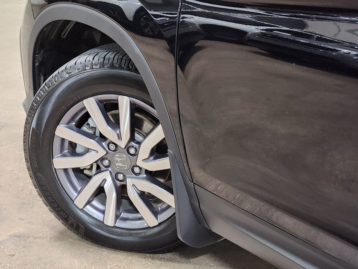 2022 Honda Pilot EX-L photo 17